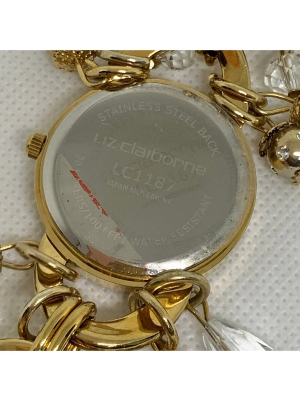 Liz Claiborne liz claiborne